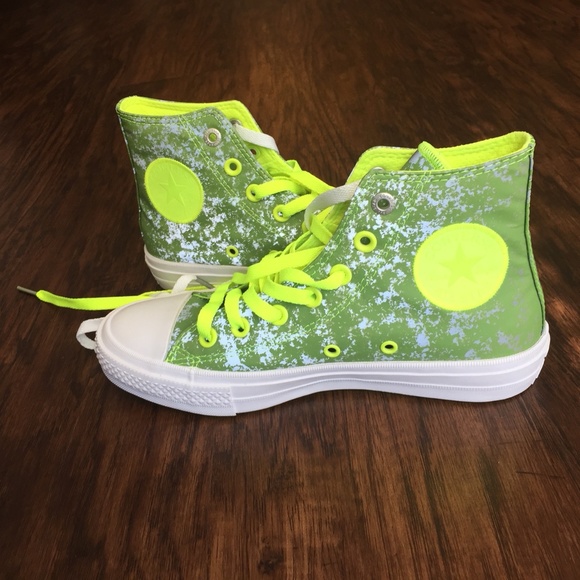 Converse Shoes - Converse All Star Shoes